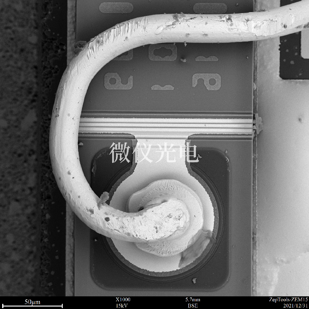 場地環境之震動和磁干擾對掃描電鏡有這些影響,你知道嗎?