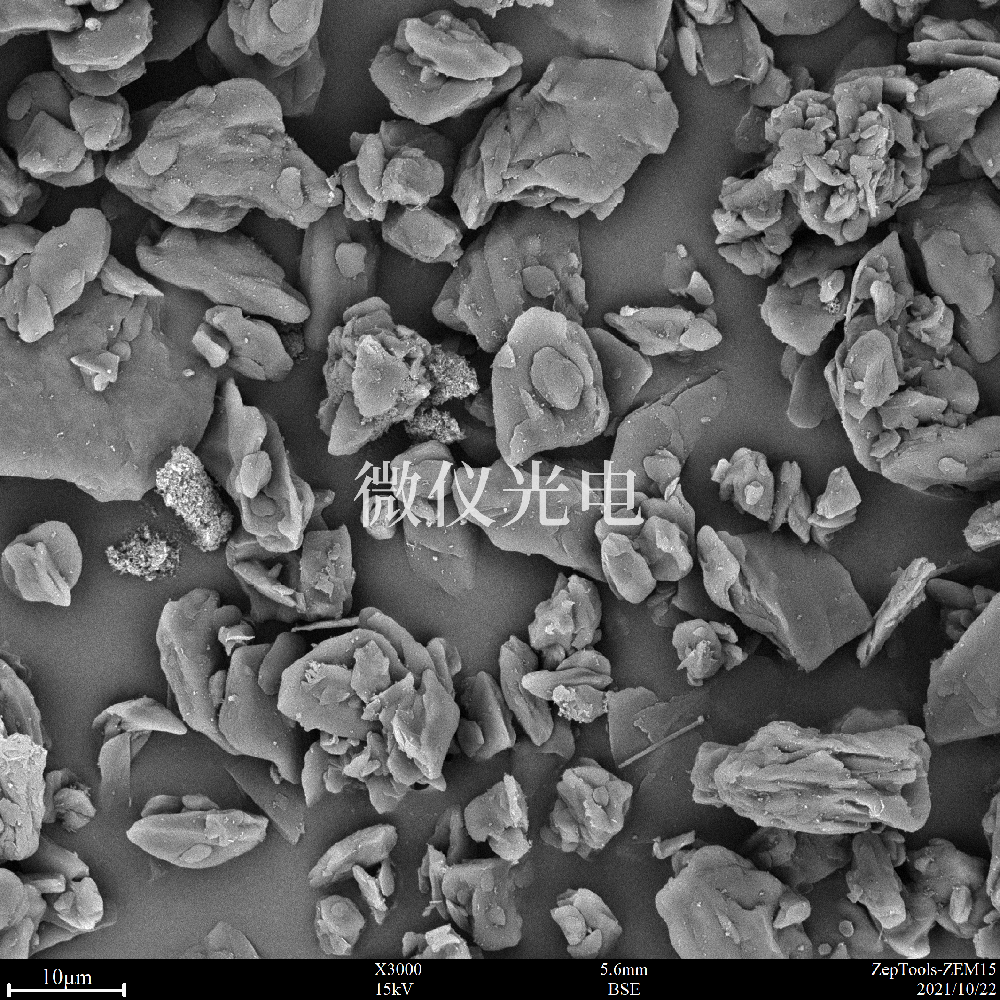 臺式掃描電鏡針對塊體樣品制樣方法需要注意的點有哪些?